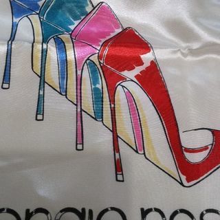 セルジオロッシxバイラのトートバッグ