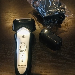 メンズシェーバー ES-GA21