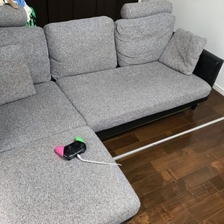 ソファー 無料 自宅まで引き取り