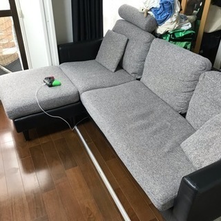 ソファー 無料 自宅まで引き取りの画像