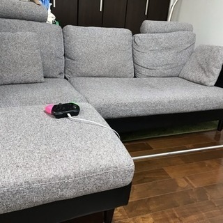 ソファー 無料 自宅まで引き取りの画像