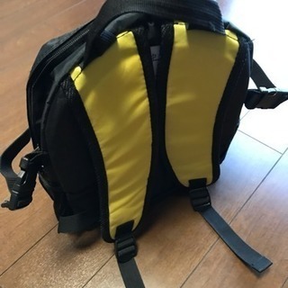 スイミングスクール オリンピア バッグの画像