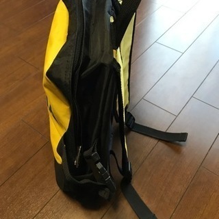 スイミングスクール オリンピア バッグの画像