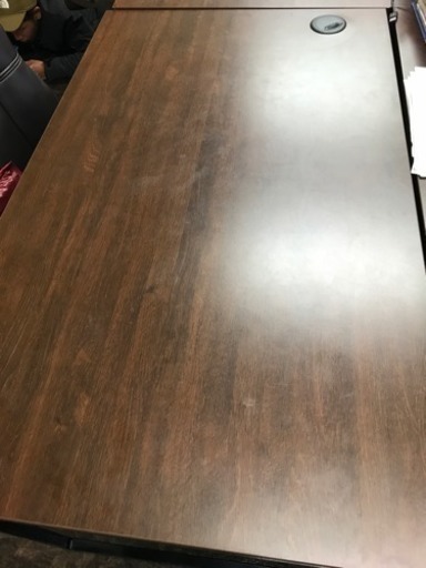 オフィスデスク