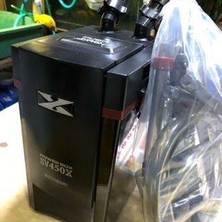 コトブキsv450x