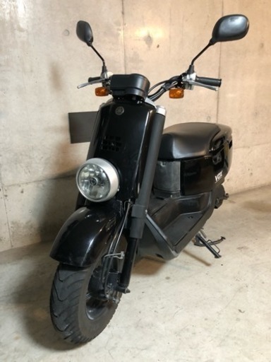 ▪︎ヤマハ VOX 走行 10,707キロ 一見の価値あり