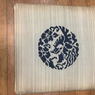 い草の座布団 5枚セットの画像