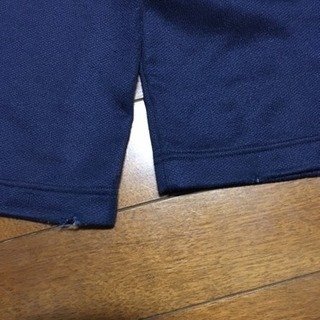 学校ジャージ 男子用  Ｌの画像