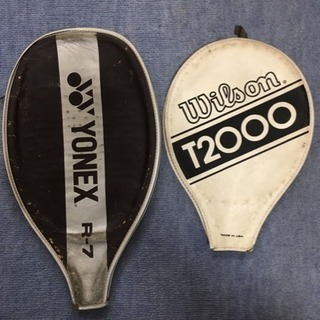 値下げしました。往年の名器セットの画像