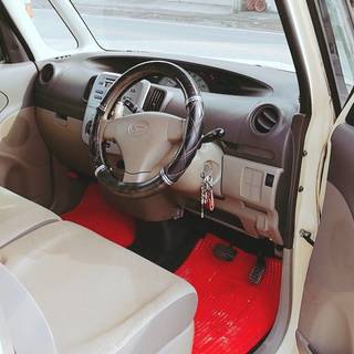 使用しなくなった福祉車両を売ります