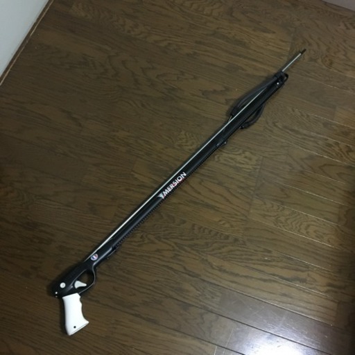 imersion 水中銃 ダイビング スピアガン