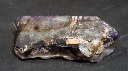 マダガスカル産スモーキークォーツ　1.0kg