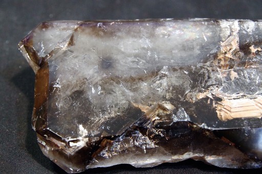 マダガスカル産スモーキークォーツ　1.0kg