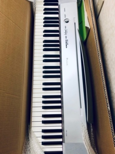鍵盤楽器、ピアノ PX-150 Privia