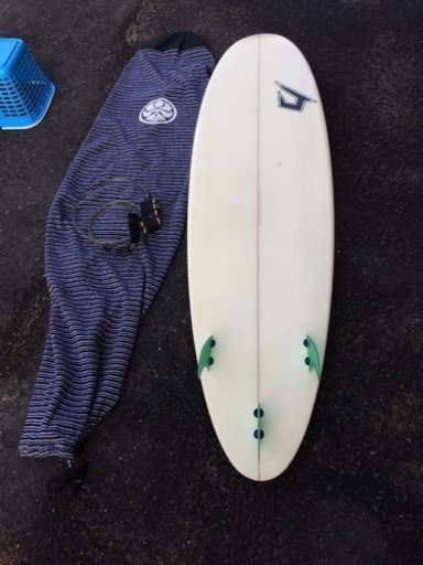 (詳細)サーフィン初心者セット ショートボード