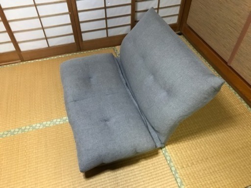 4/6 21時までにご連絡ください。ソファベッド