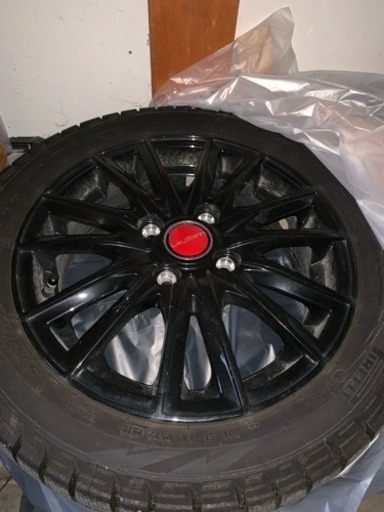 2ヶ月使用目立った傷なし