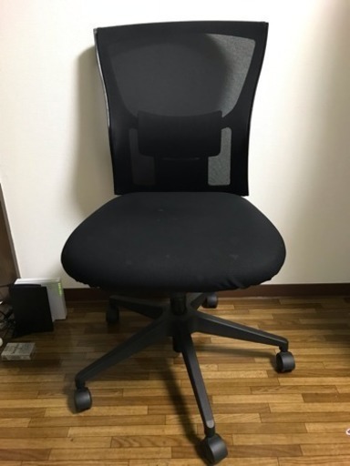 椅子