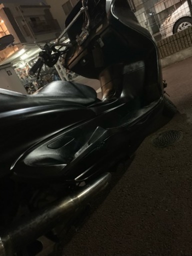 マジェスティc250