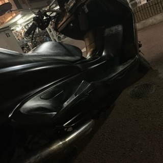 マジェスティc250