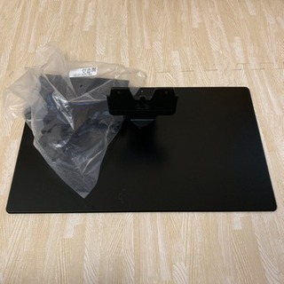 パナソニックテレビTH-55FZ950のテレビ台