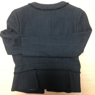 【即購入OK】1度のみ使用Anyfamスーツの画像