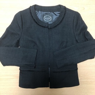 【即購入OK】1度のみ使用Anyfamスーツの画像