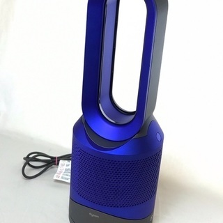 ダイソン hot & cool HP01