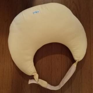 授乳クッション