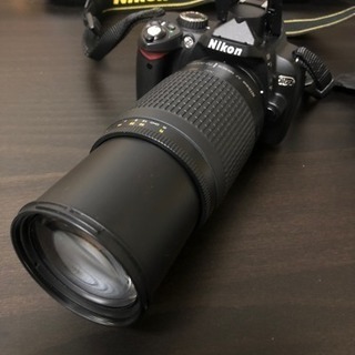 Nikon デジタル一眼レフカメラ D60 18-55VR Kit