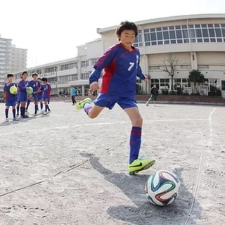 【楽しいサッカー！】清新第三サッカークラブは未就学～小6年生までの部員を大募集！未経験でも大歓迎★ - 江戸川区