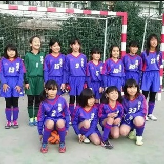 【楽しいサッカー！】清新第三サッカークラブは未就学～小6年生までの部員を大募集！未経験でも大歓迎★ - スポーツ