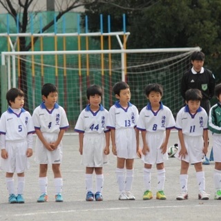 【楽しいサッカー！】清新第三サッカークラブは未就学～小6年生までの部員を大募集！未経験でも大歓迎★ - メンバー募集