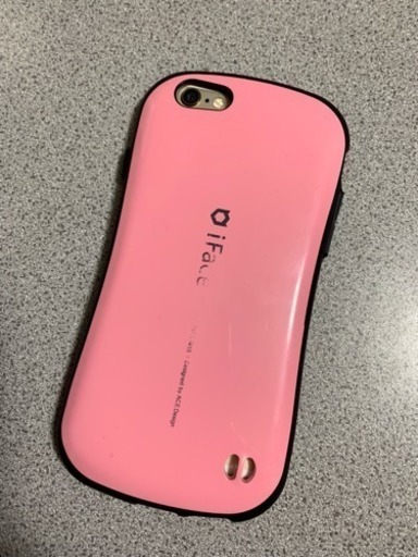 iPhone6s 本体 ゴールド16GB SoftBank