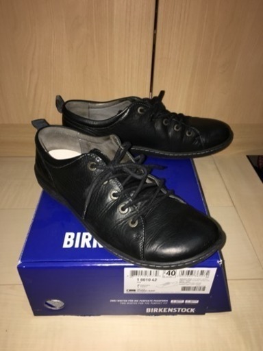 ビリケンシュトック  40
