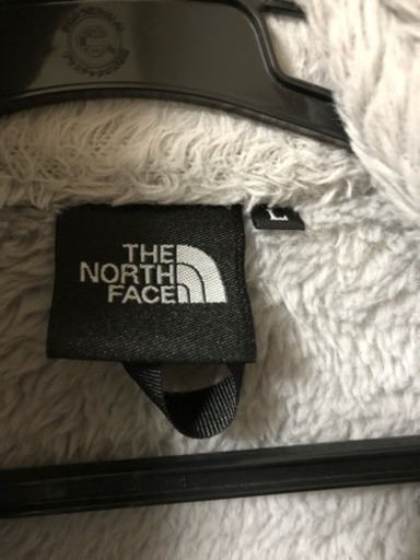 【THE NORTH FACE】【ノースフェイス】【2018商品】【NA61710】【ANTARCTICA　VERSA　LOFT JK