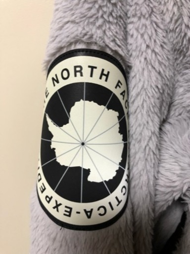 【THE NORTH FACE】【ノースフェイス】【2018商品】【NA61710】【ANTARCTICA　VERSA　LOFT JK】