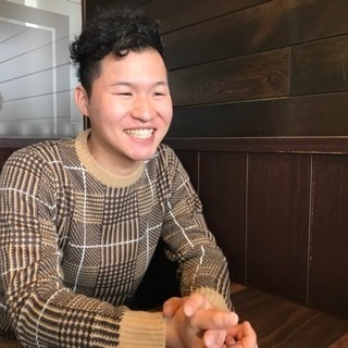 遊びも仕事も本気で楽しむ！！