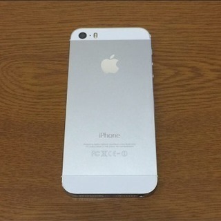 バッテリー新品 iPhone5s softbank 64GB