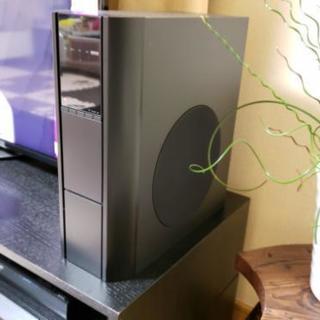 お取引確定しましたDENON DHT-S412 ホームシアターシステムの画像