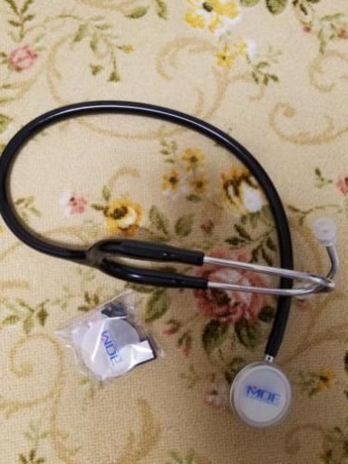 一般医療用聴診器　新品同様