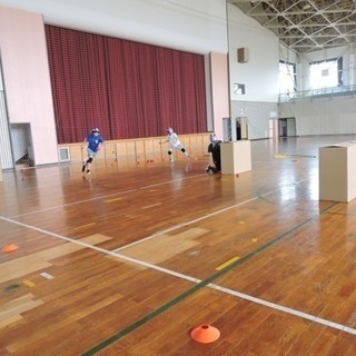 秋田でスポーツ雪合戦してみませんか？ − 秋田県