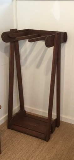 喜亜工房 サーフボードラック