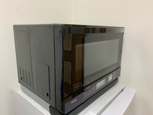 TOSHIBA 東芝 オーブンレンジ  ER-PD7