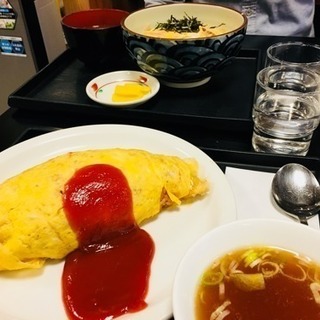 【第7回】旨いご飯を食べよう！ in郡山