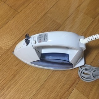 アイロンの画像