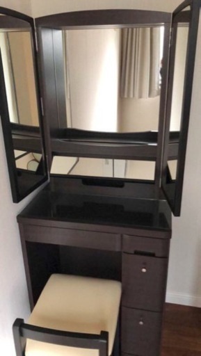 化粧台/ドレッサー