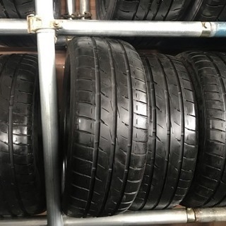 205/50/17 Bridgestone, 交換込み