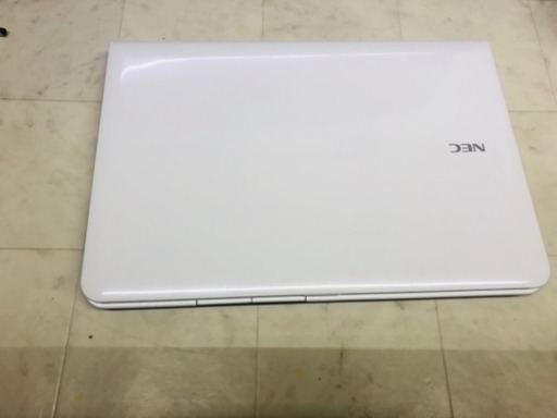 改造PC NEC LS350/L i7-3630QM  爆速ハイブリッドPC