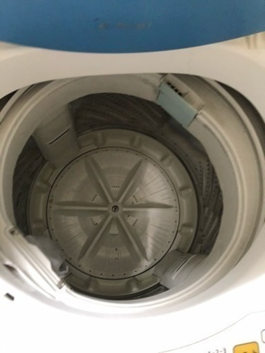 洗濯機2